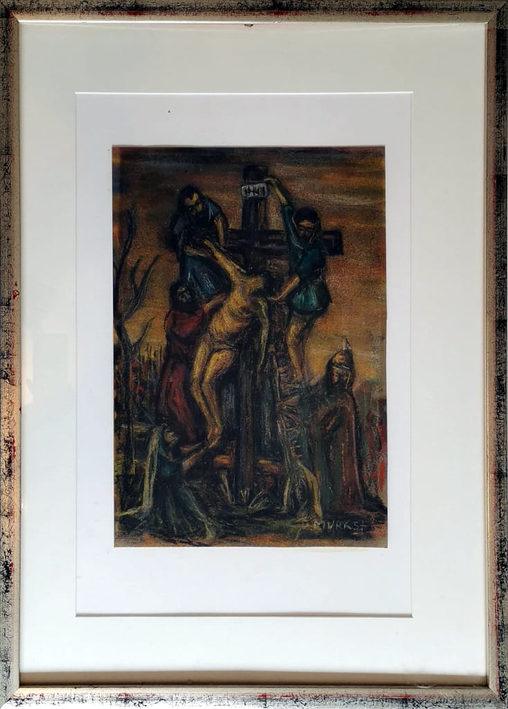 kunst-kreuzigung-jesus